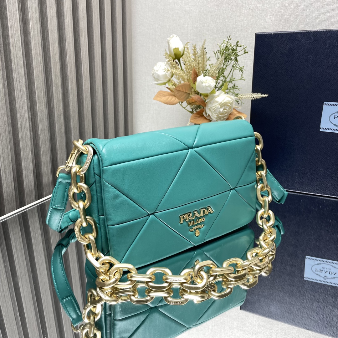 Prada Satchel Bags